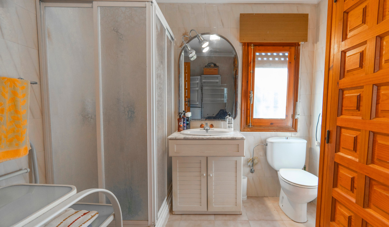 Resale - Detached Villa - Ciudad Quesada - Rojales