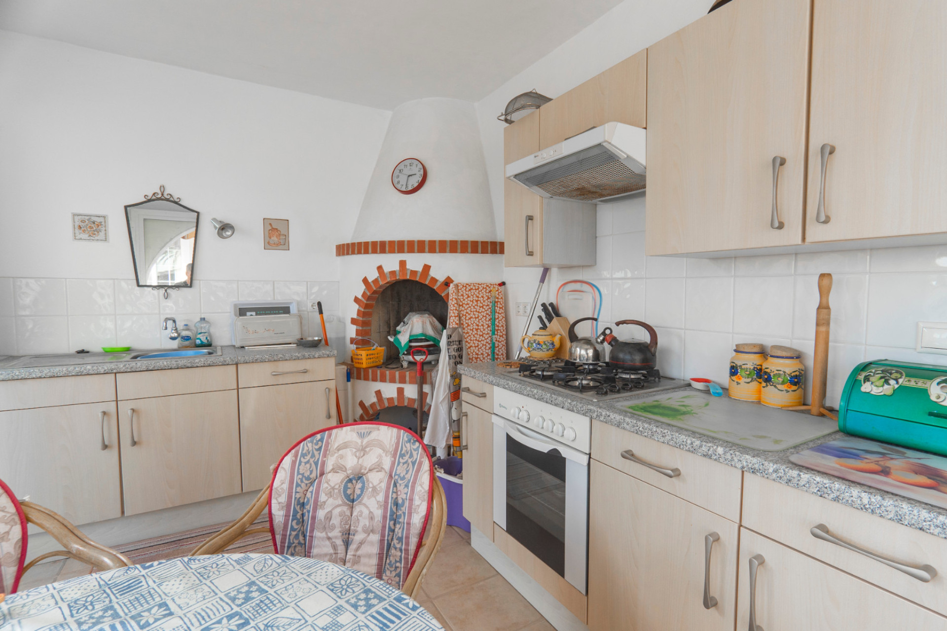 Resale - Detached Villa - Ciudad Quesada - Rojales