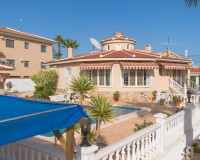 Resale - Detached Villa - Ciudad Quesada - Rojales