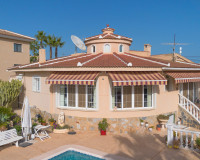 Resale - Detached Villa - Ciudad Quesada - Rojales