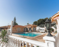 Resale - Detached Villa - Ciudad Quesada - Rojales