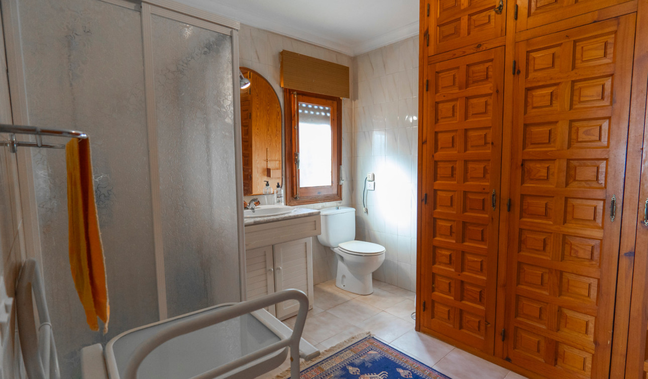 Resale - Detached Villa - Ciudad Quesada - Rojales