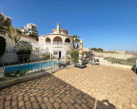 Resale - Detached Villa - Ciudad Quesada - Upper Golf