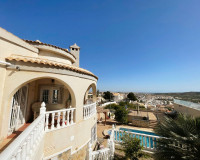 Resale - Detached Villa - Ciudad Quesada - Upper Golf
