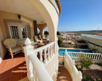 Resale - Detached Villa - Ciudad Quesada - Upper Golf