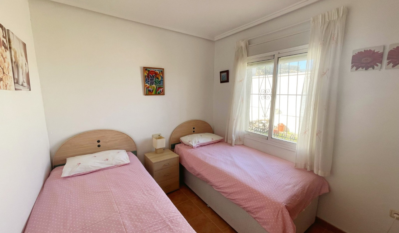 Resale - Detached Villa - Ciudad Quesada - Upper Golf