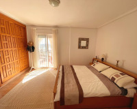 Resale - Detached Villa - Ciudad Quesada - Upper Golf