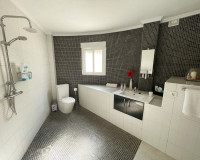 Resale - Detached Villa - Ciudad Quesada - Upper Golf