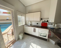 Resale - Detached Villa - Ciudad Quesada - Upper Golf