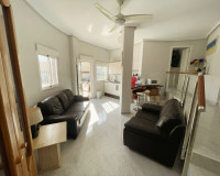 Resale - Detached Villa - Ciudad Quesada - Upper Golf