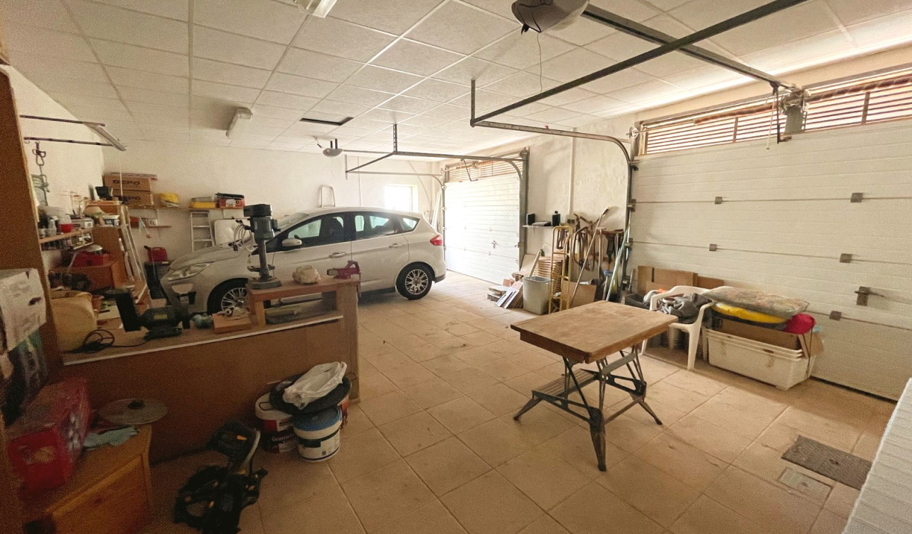 Resale - Detached Villa - Ciudad Quesada - Upper Golf