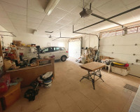 Resale - Detached Villa - Ciudad Quesada - Upper Golf