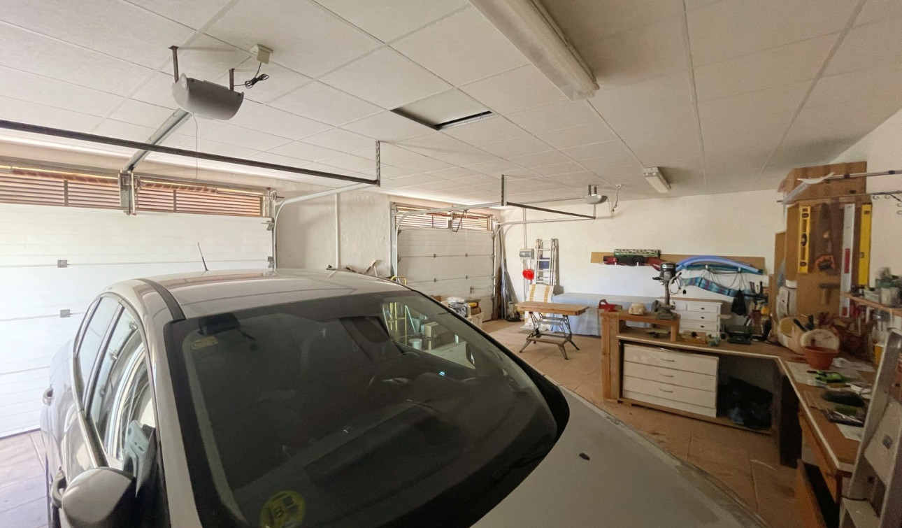 Resale - Detached Villa - Ciudad Quesada - Upper Golf