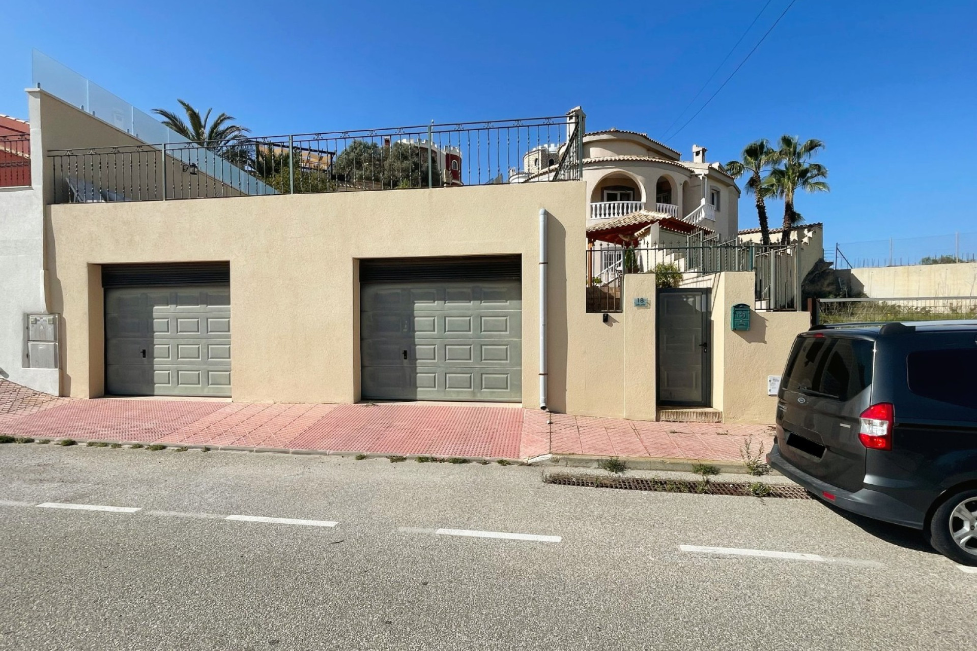 Resale - Detached Villa - Ciudad Quesada - Upper Golf