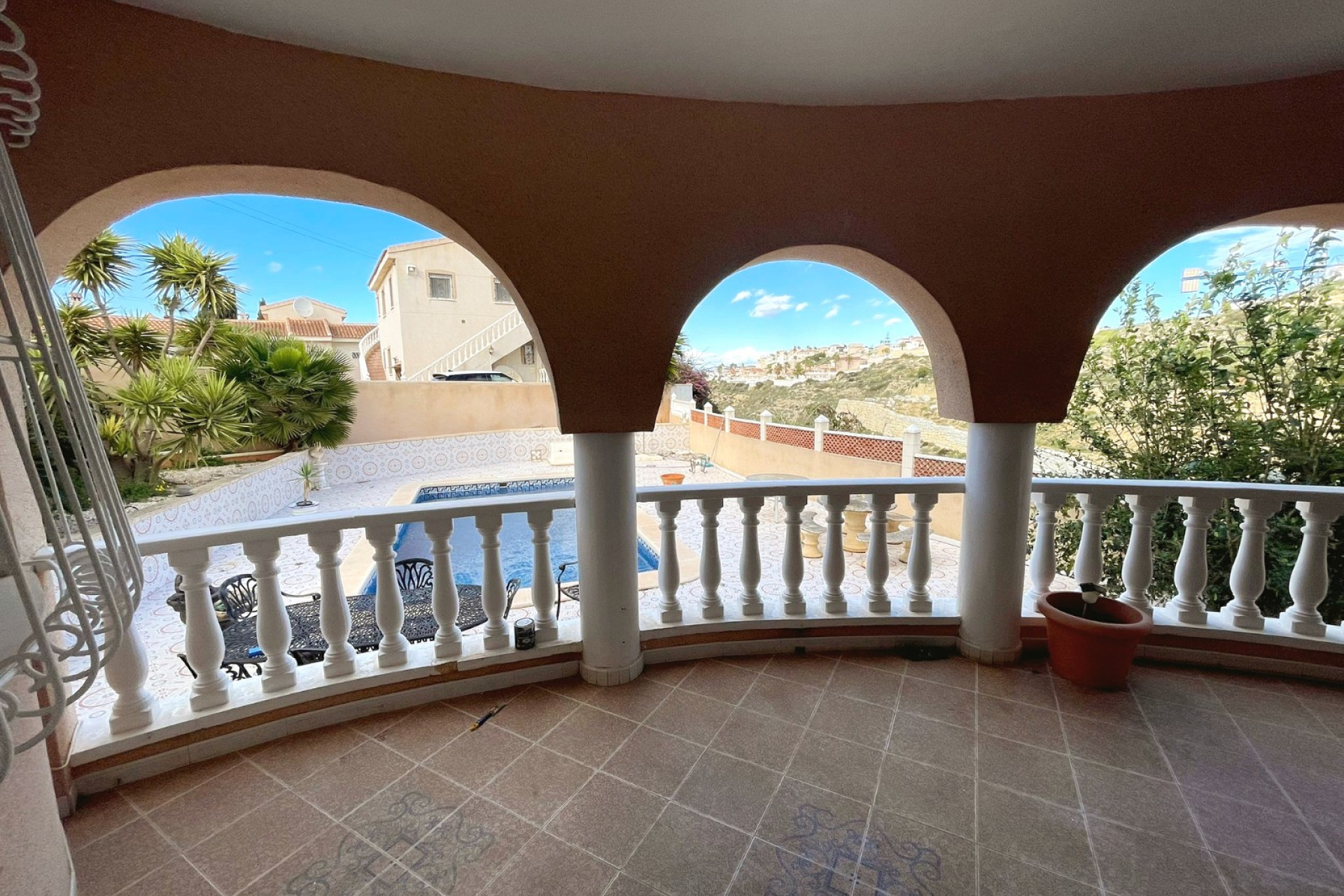 Resale - Detached Villa - Ciudad Quesada - Upper Golf