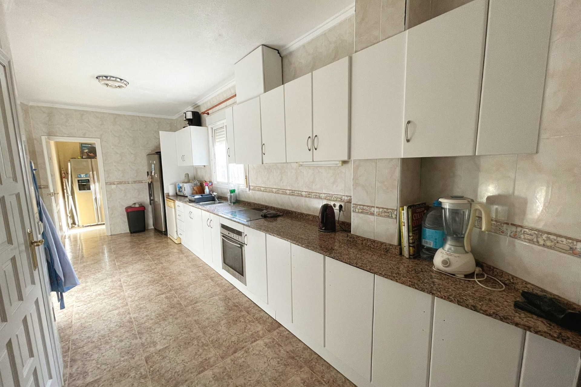 Resale - Detached Villa - Ciudad Quesada - Upper Golf