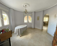 Resale - Detached Villa - Ciudad Quesada - Upper Golf