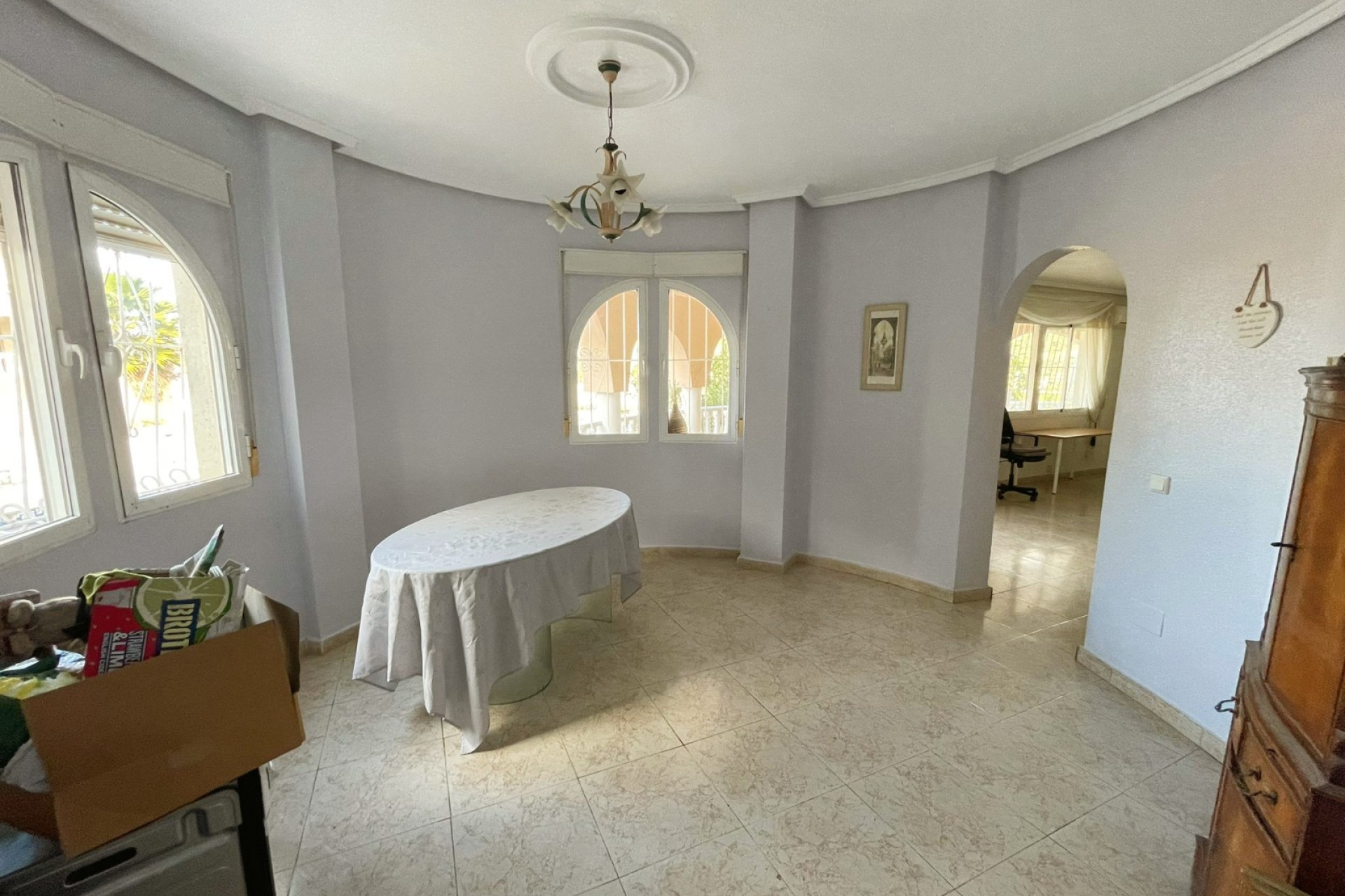 Resale - Detached Villa - Ciudad Quesada - Upper Golf