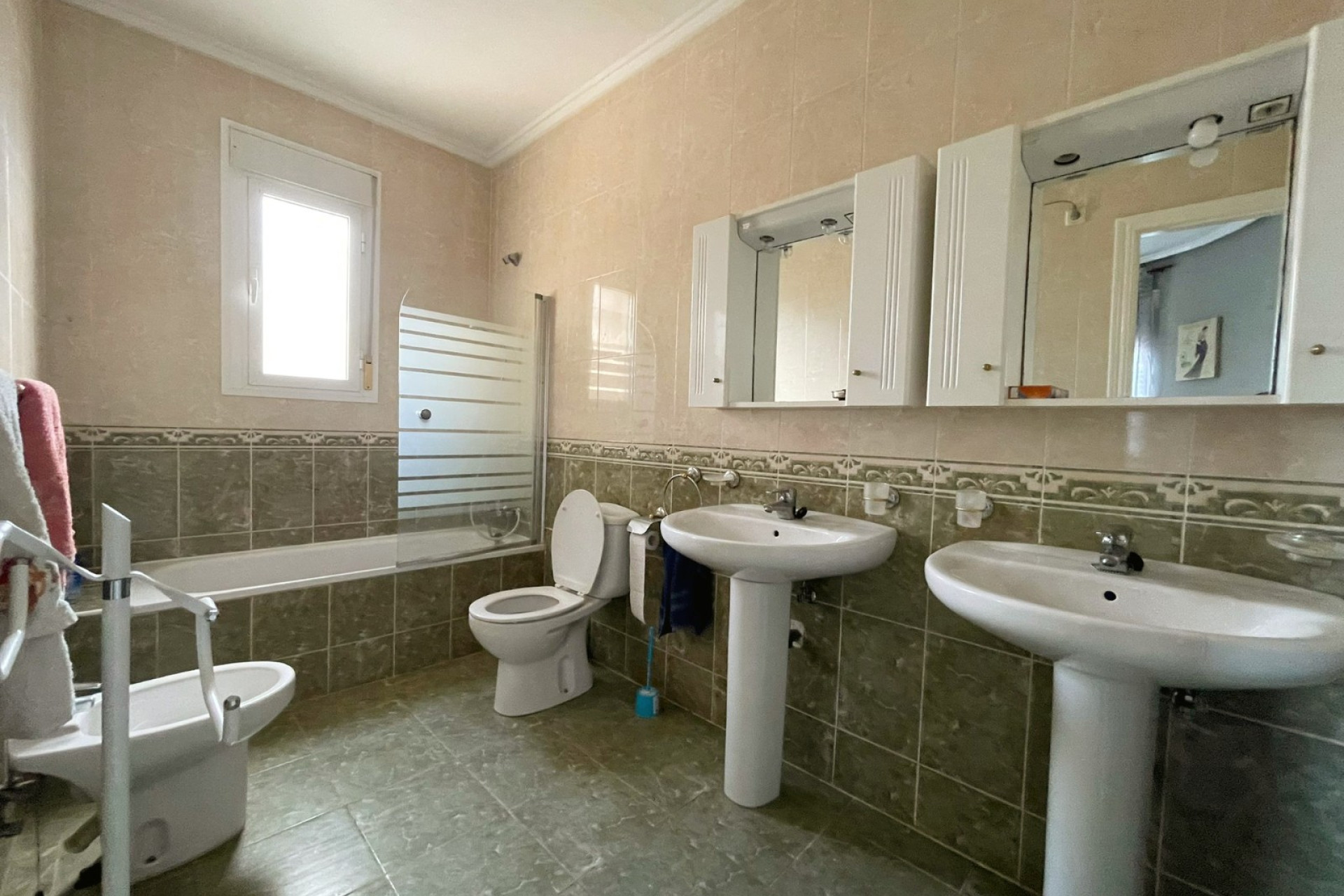 Resale - Detached Villa - Ciudad Quesada - Upper Golf