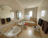 Resale - Detached Villa - Ciudad Quesada - Upper Golf