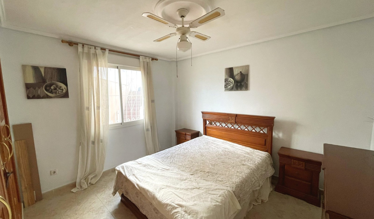 Resale - Detached Villa - Ciudad Quesada - Upper Golf