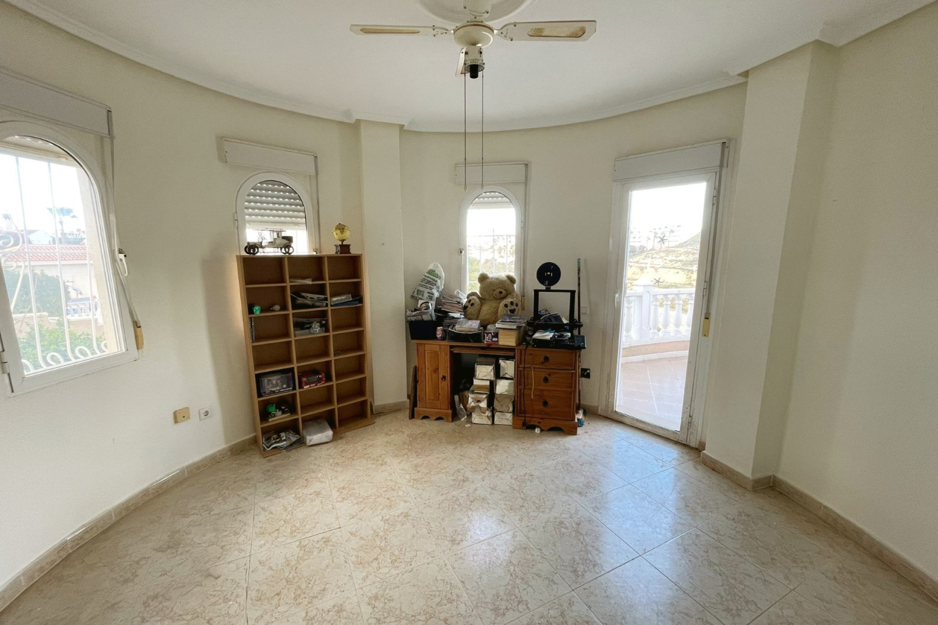 Resale - Detached Villa - Ciudad Quesada - Upper Golf