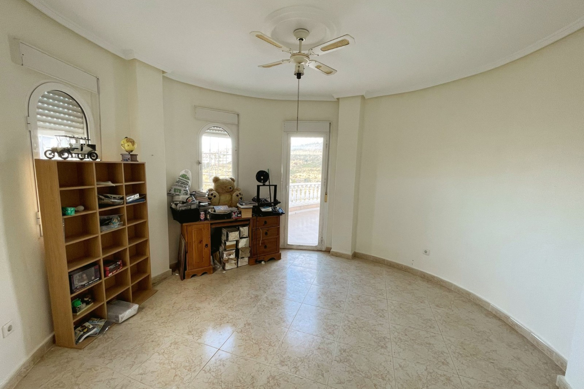 Resale - Detached Villa - Ciudad Quesada - Upper Golf