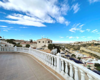 Resale - Detached Villa - Ciudad Quesada - Upper Golf