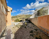 Resale - Detached Villa - Ciudad Quesada - Upper Golf