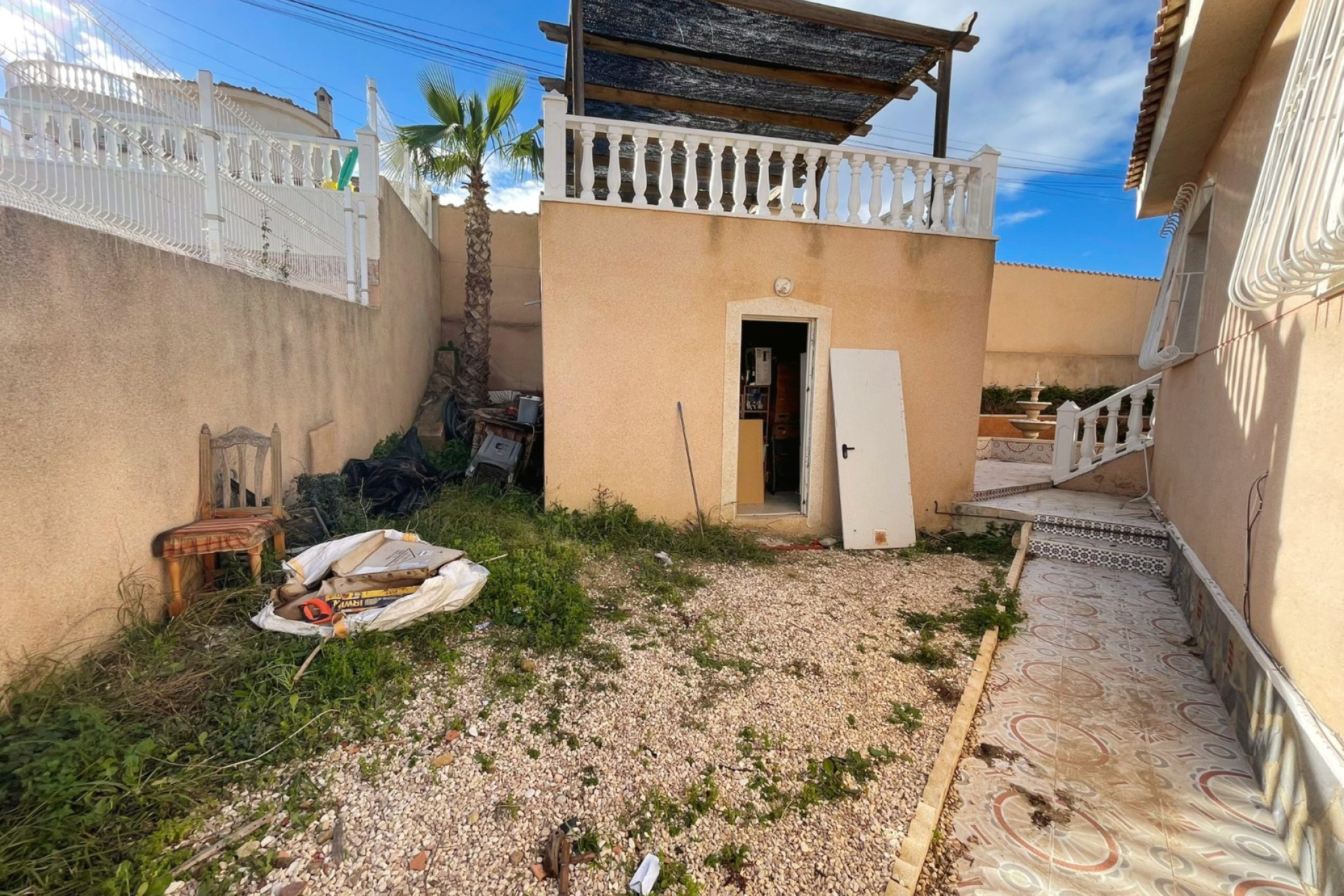 Resale - Detached Villa - Ciudad Quesada - Upper Golf