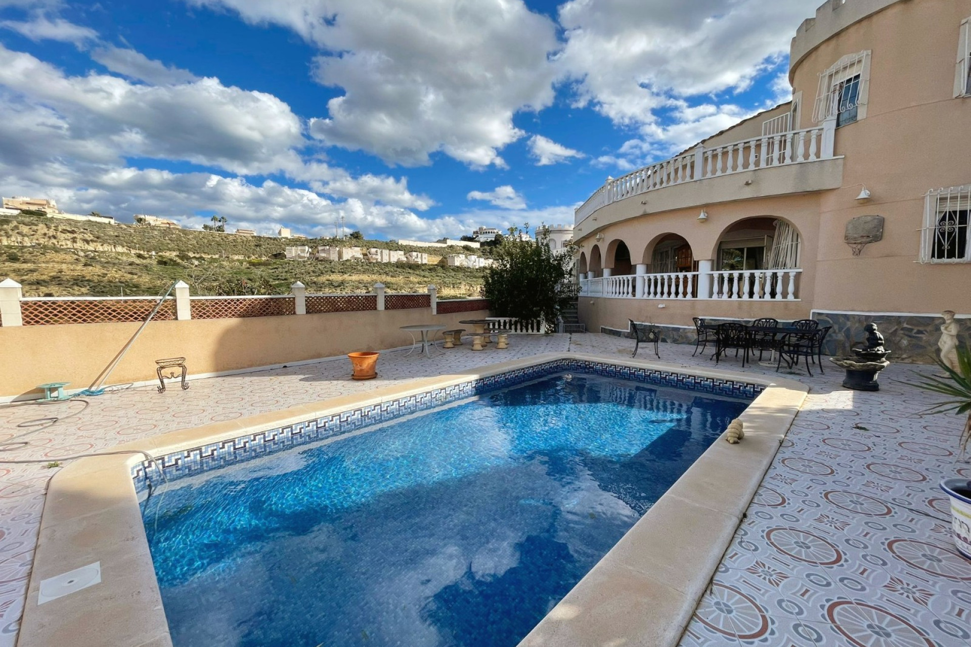 Resale - Detached Villa - Ciudad Quesada - Upper Golf