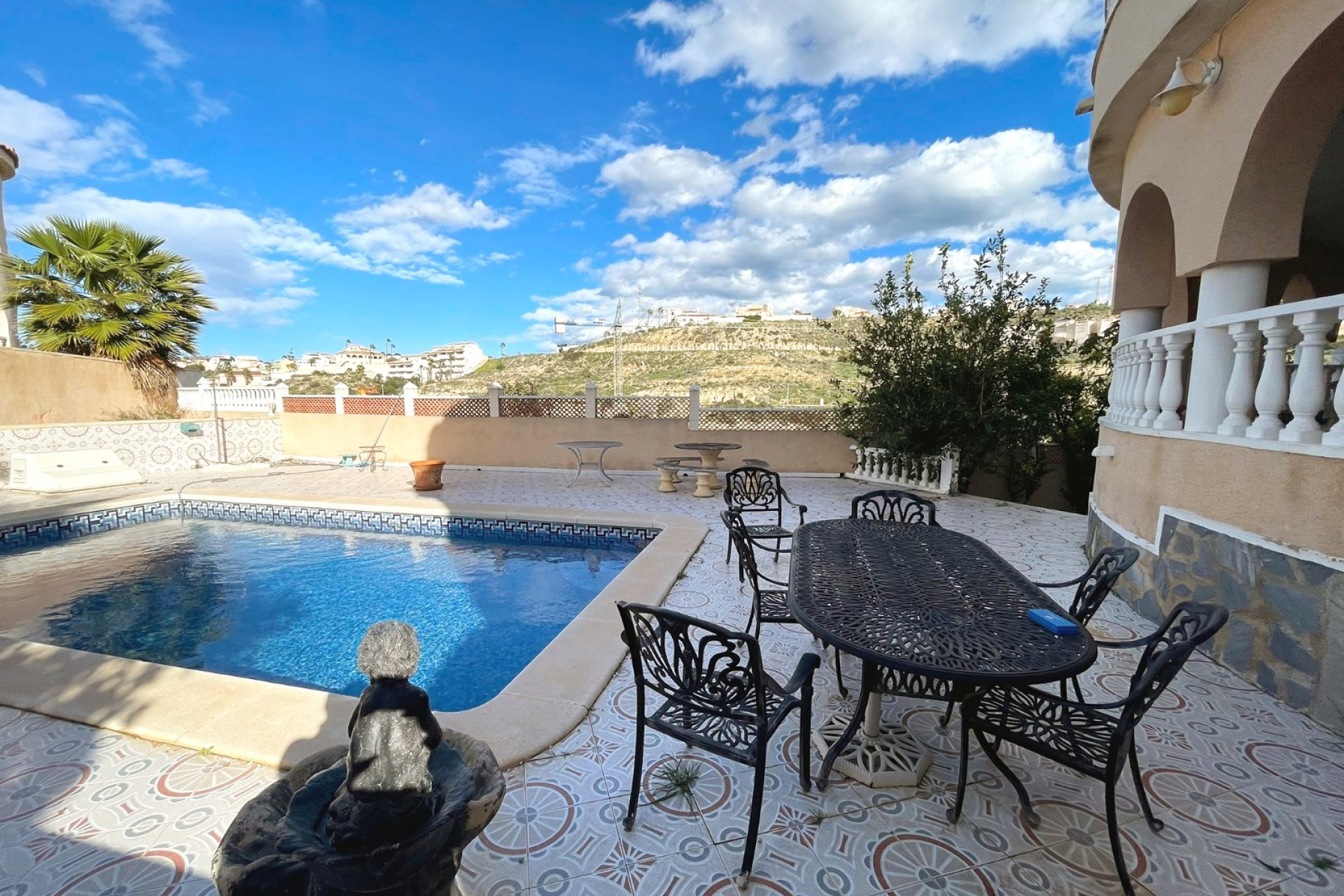 Resale - Detached Villa - Ciudad Quesada - Upper Golf
