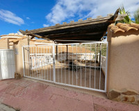 Resale - Detached Villa - Ciudad Quesada - Upper Golf