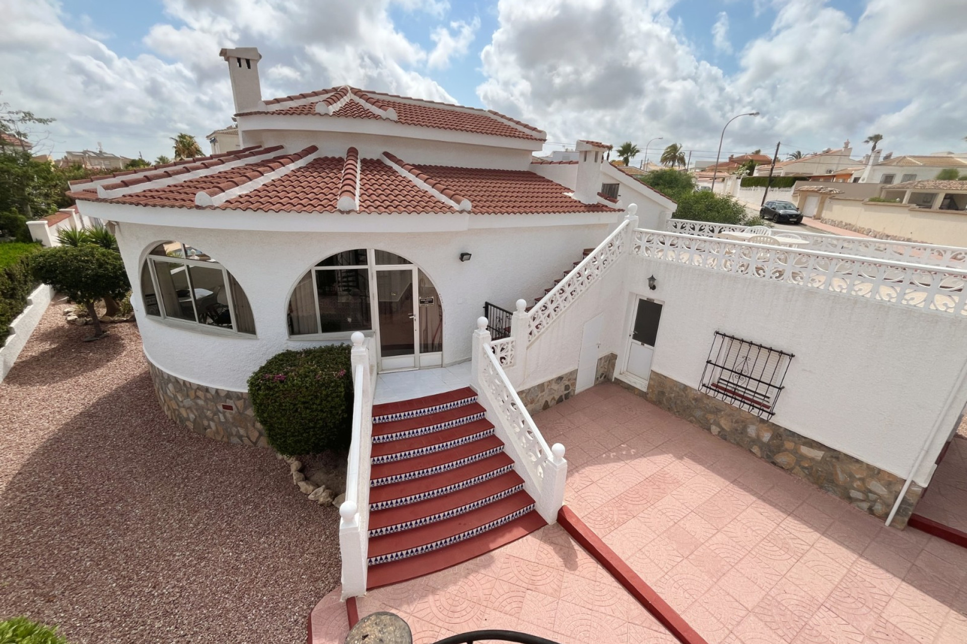 Resale - Detached Villa - Ciudad Quesada - Upper Golf
