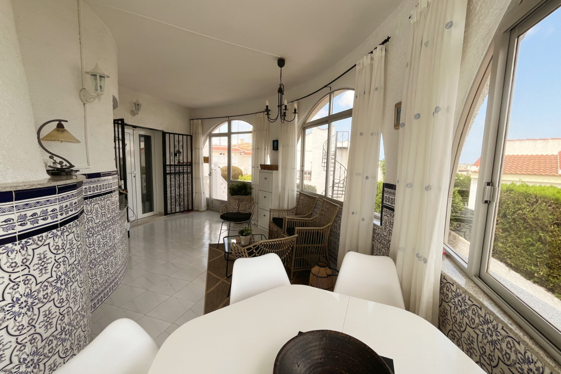Resale - Detached Villa - Ciudad Quesada - Upper Golf