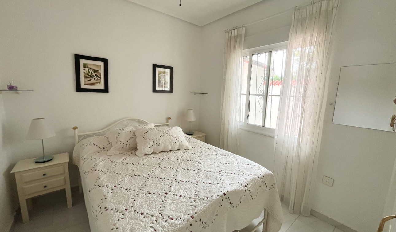 Resale - Detached Villa - Ciudad Quesada - Upper Golf