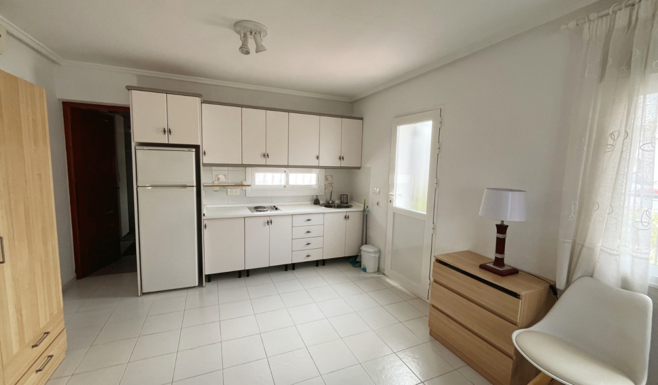 Resale - Detached Villa - Ciudad Quesada - Upper Golf