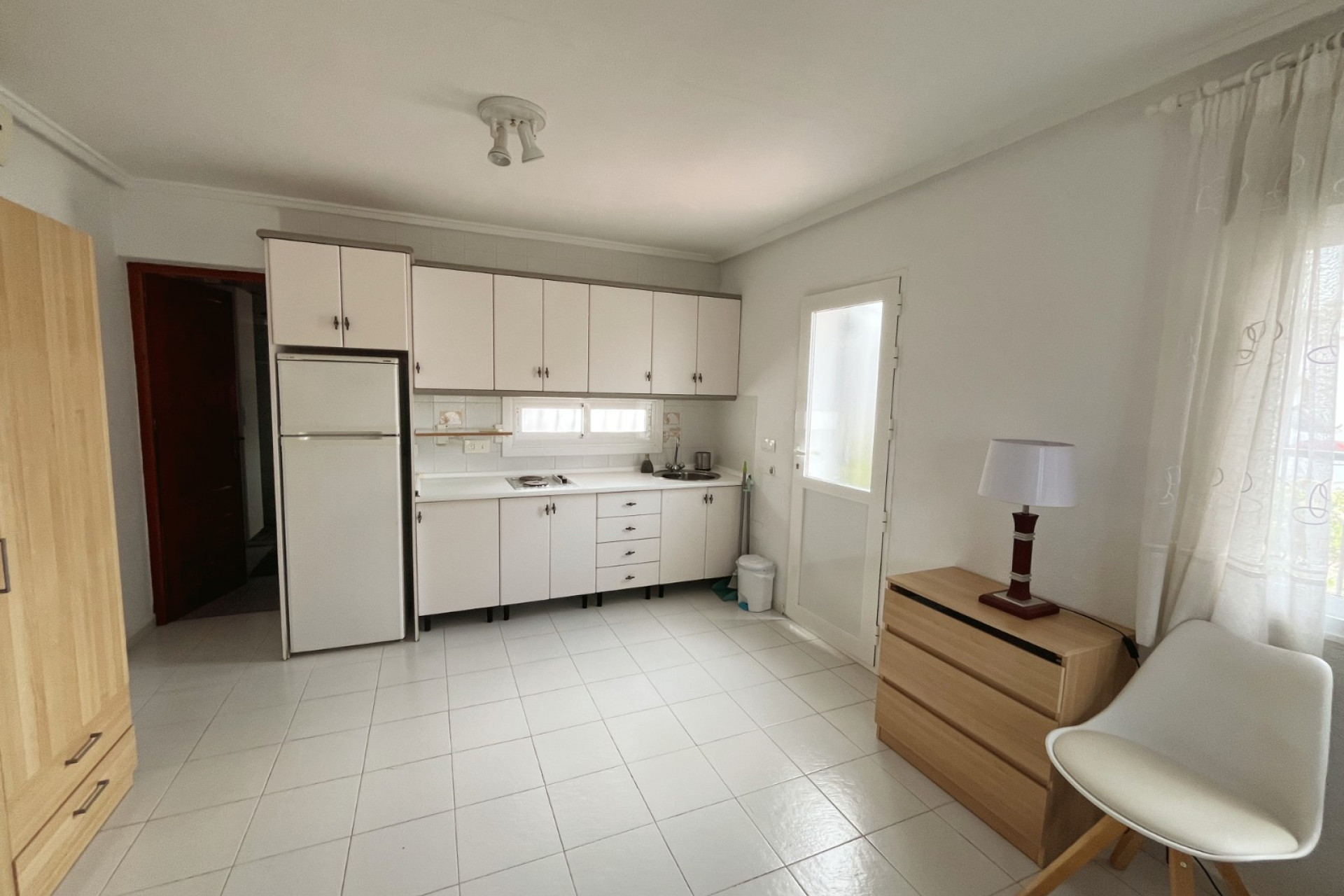 Resale - Detached Villa - Ciudad Quesada - Upper Golf
