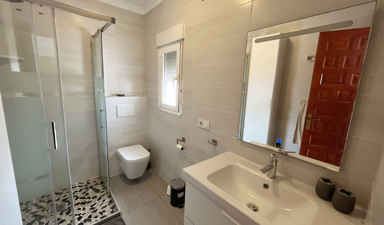 Resale - Detached Villa - Ciudad Quesada - Upper Golf