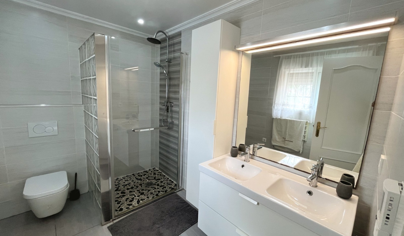 Resale - Detached Villa - Ciudad Quesada - Upper Golf