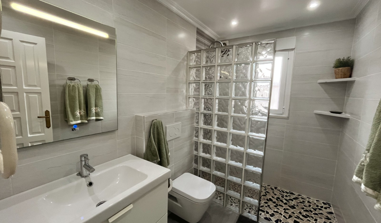 Resale - Detached Villa - Ciudad Quesada - Upper Golf