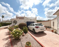 Resale - Detached Villa - Ciudad Quesada - Upper Golf