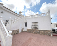 Resale - Detached Villa - Ciudad Quesada - Upper Golf