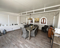 Resale - Detached Villa - Ciudad Quesada - Upper Golf