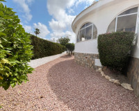 Resale - Detached Villa - Ciudad Quesada - Upper Golf