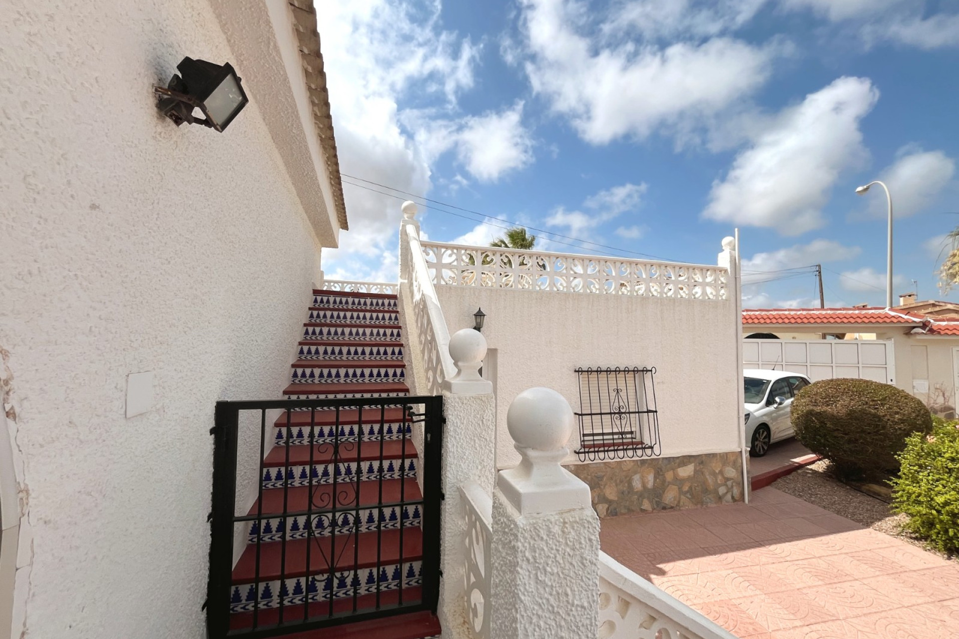 Resale - Detached Villa - Ciudad Quesada - Upper Golf