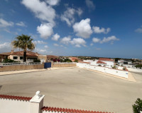 Resale - Detached Villa - Ciudad Quesada - Upper Golf