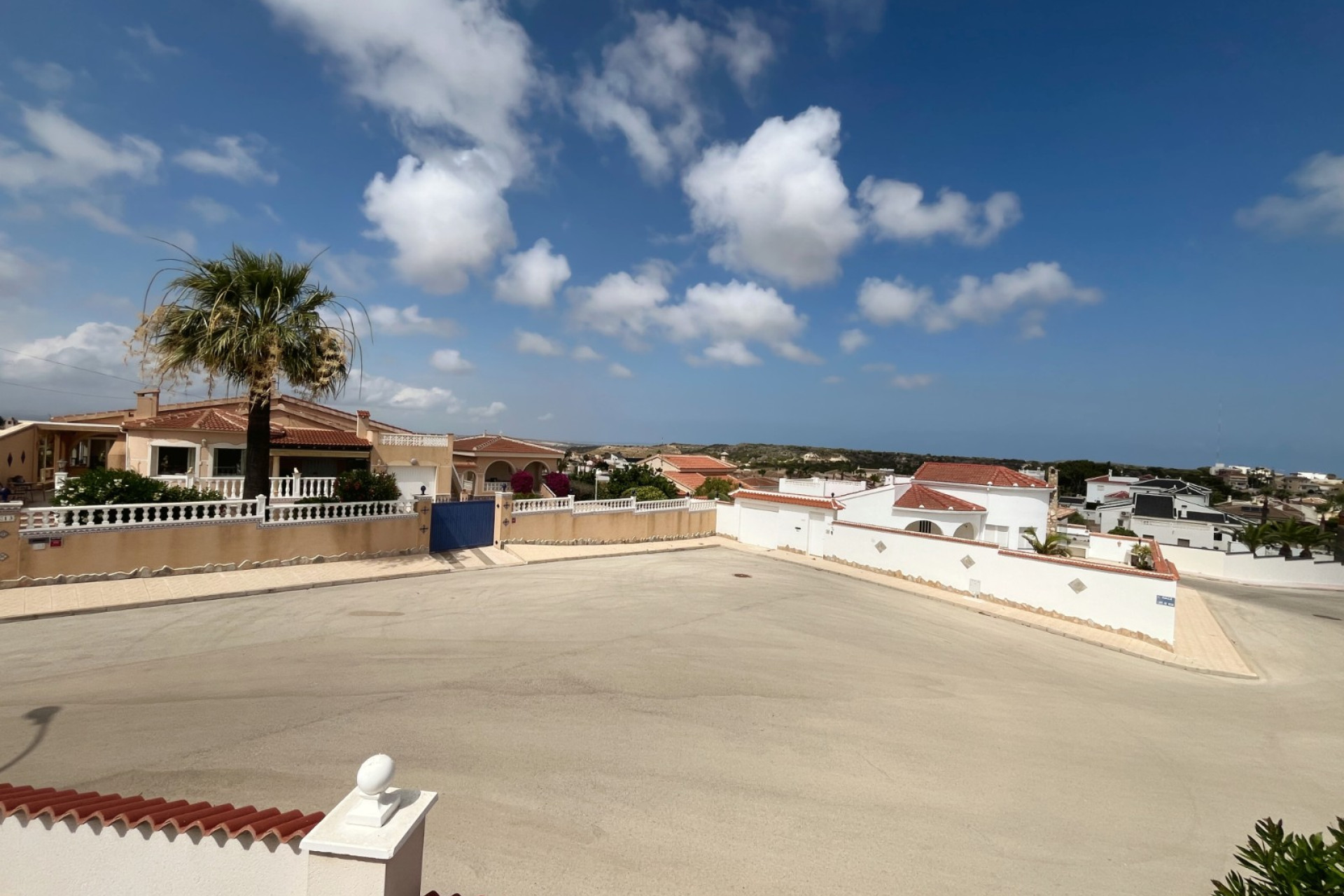 Resale - Detached Villa - Ciudad Quesada - Upper Golf