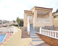 Resale - Detached Villa - Ciudad Quesada - Upper Golf