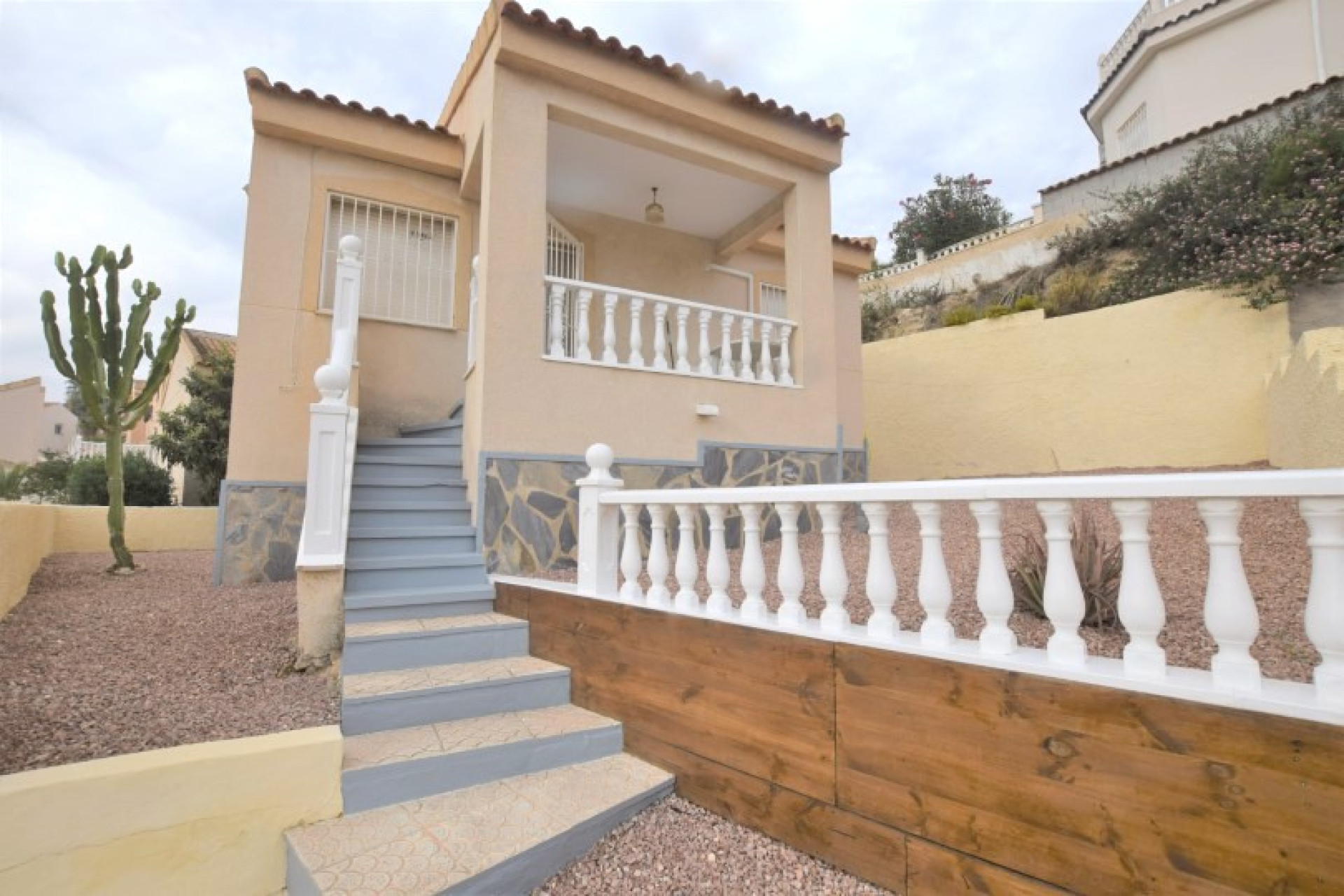 Resale - Detached Villa - Ciudad Quesada - Upper Golf